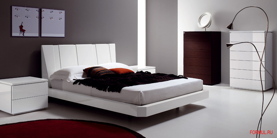 Спальня Mercantini Concerto 31